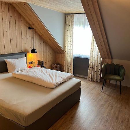 Das Kleine Landhotel 토르스텐 외부 사진