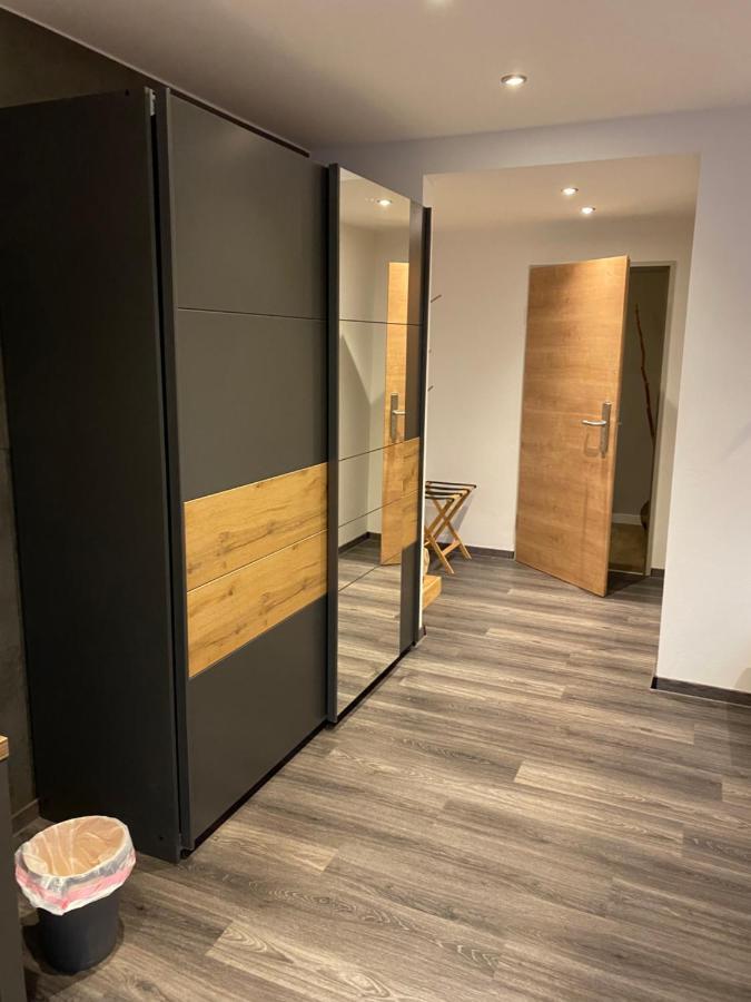 Das Kleine Landhotel 토르스텐 외부 사진
