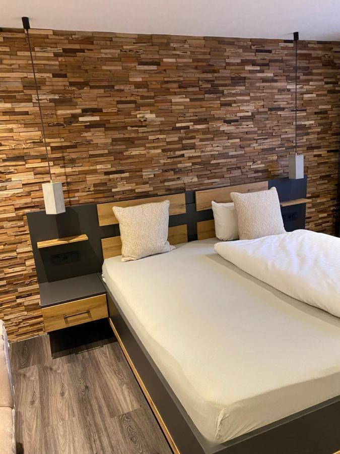 Das Kleine Landhotel 토르스텐 외부 사진