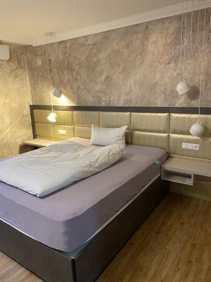Das Kleine Landhotel 토르스텐 외부 사진