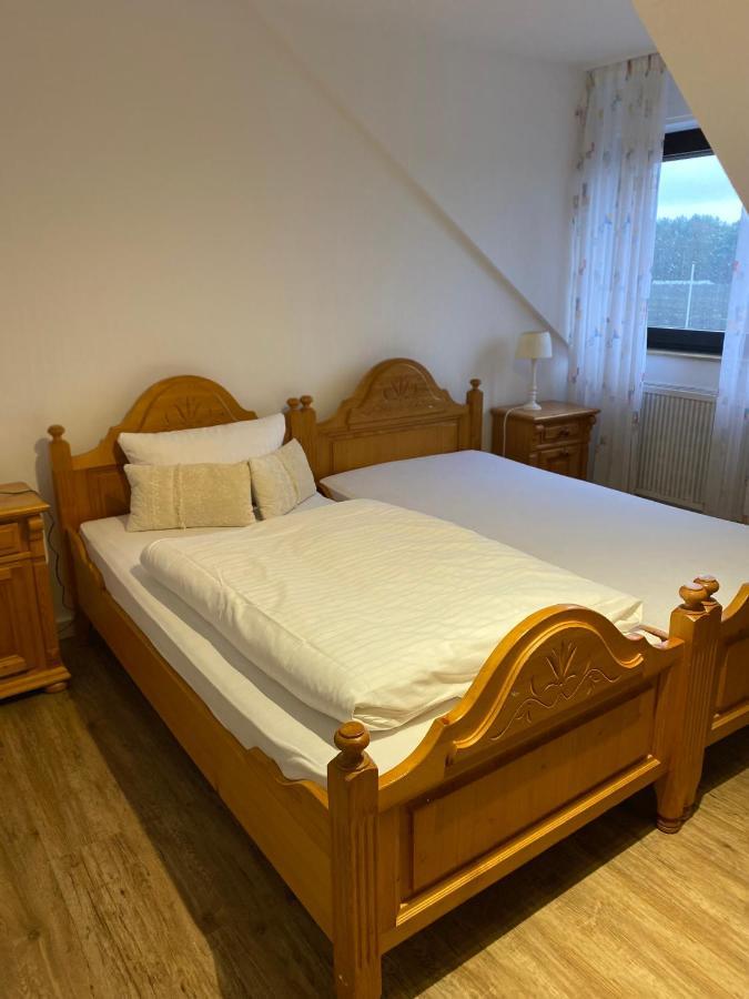 Das Kleine Landhotel 토르스텐 외부 사진