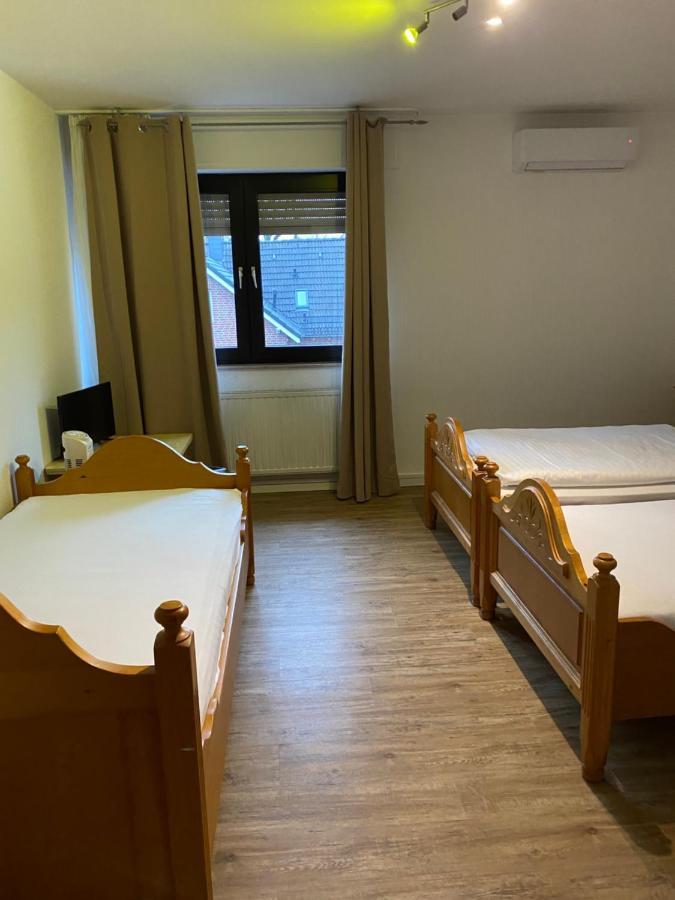 Das Kleine Landhotel 토르스텐 외부 사진
