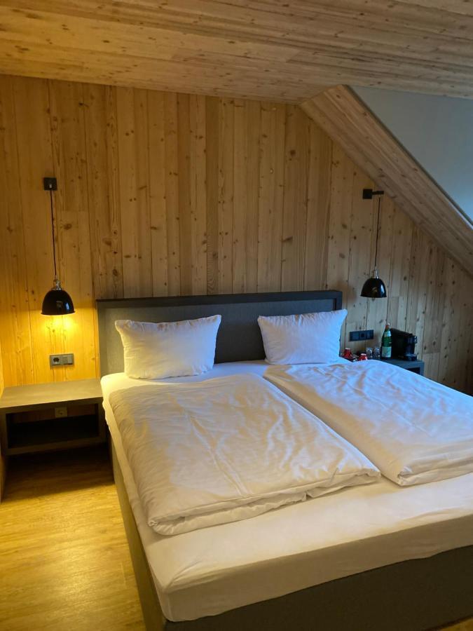 Das Kleine Landhotel 토르스텐 외부 사진