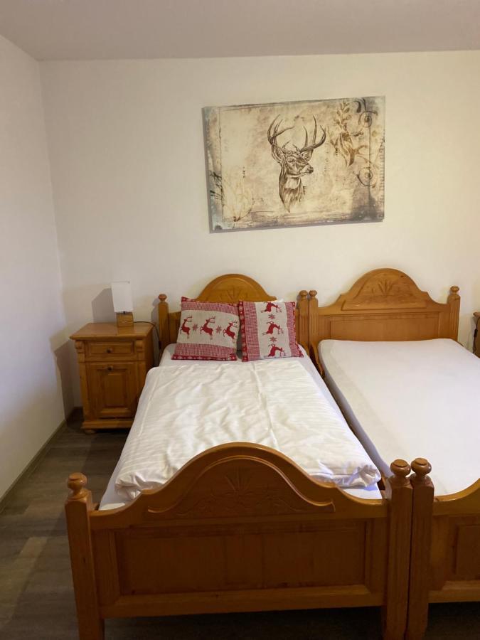 Das Kleine Landhotel 토르스텐 외부 사진