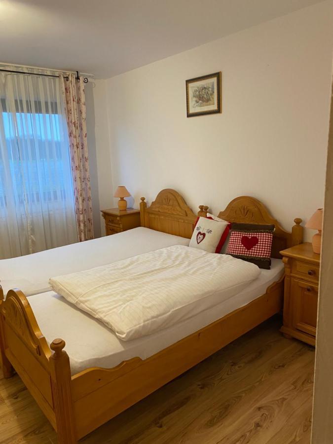 Das Kleine Landhotel 토르스텐 외부 사진