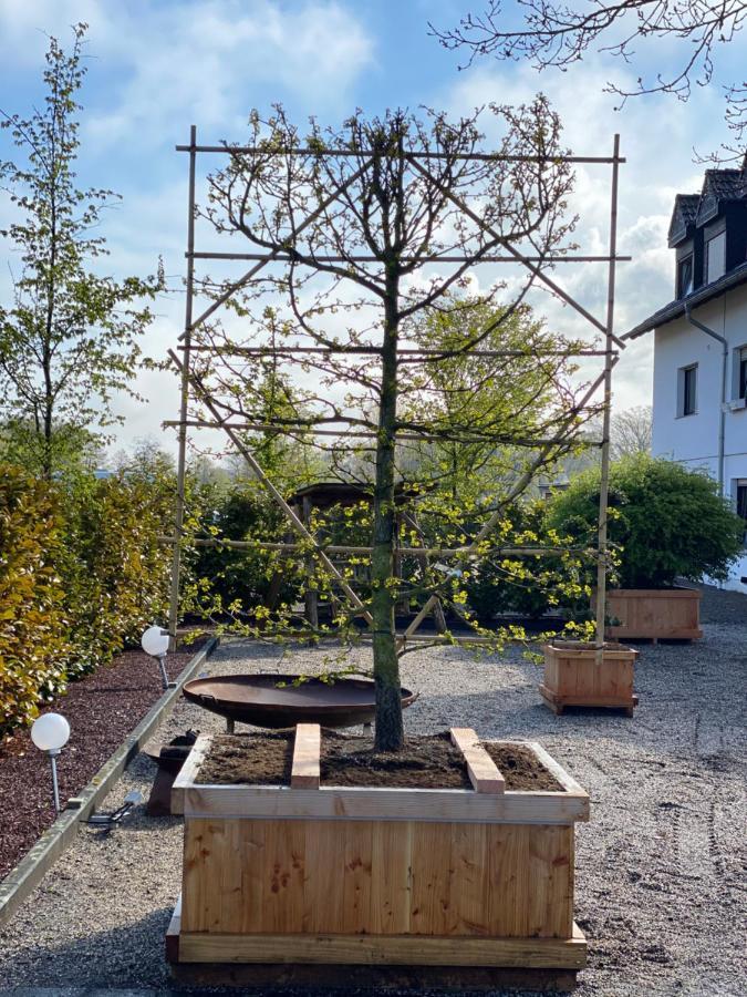 Das Kleine Landhotel 토르스텐 외부 사진