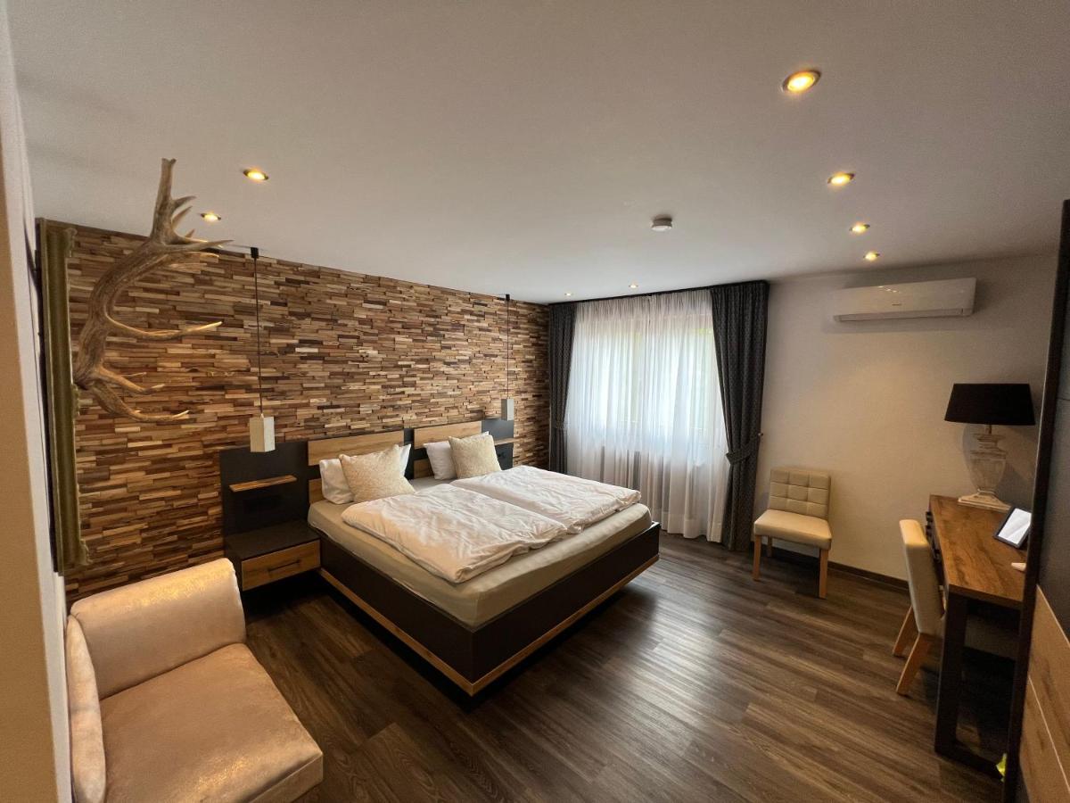 Das Kleine Landhotel 토르스텐 외부 사진