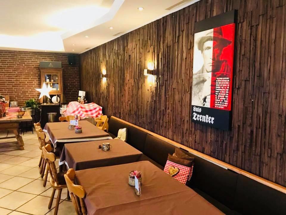 Das Kleine Landhotel 토르스텐 외부 사진