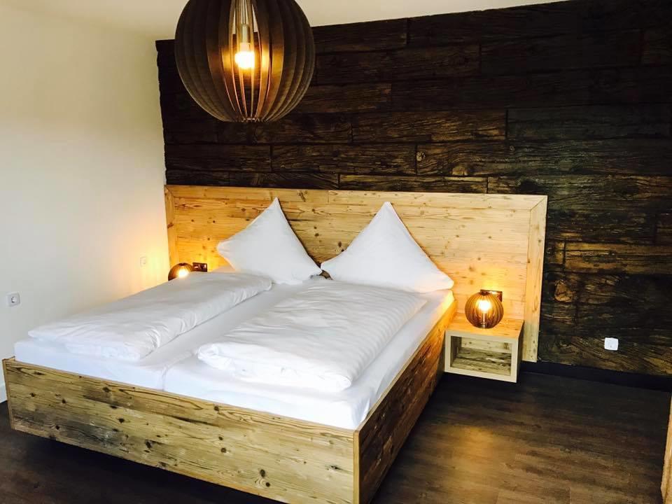 Das Kleine Landhotel 토르스텐 외부 사진