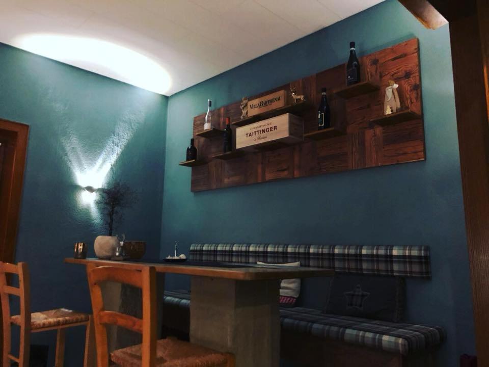 Das Kleine Landhotel 토르스텐 외부 사진