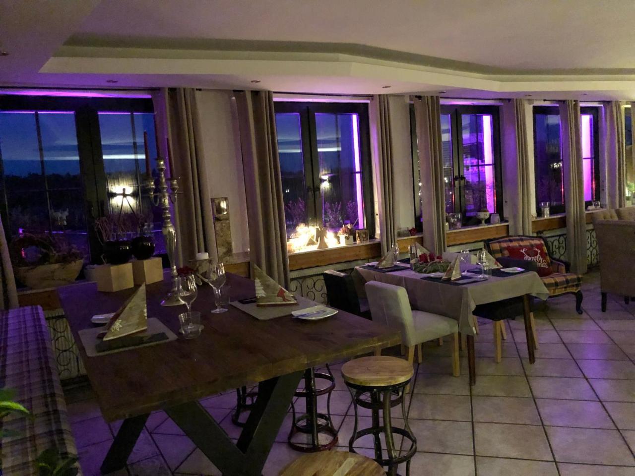 Das Kleine Landhotel 토르스텐 외부 사진