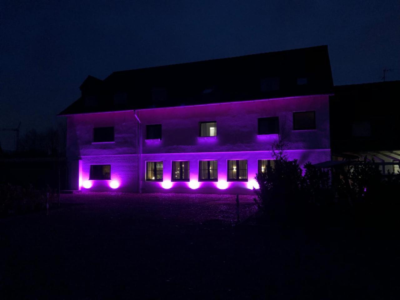 Das Kleine Landhotel 토르스텐 외부 사진