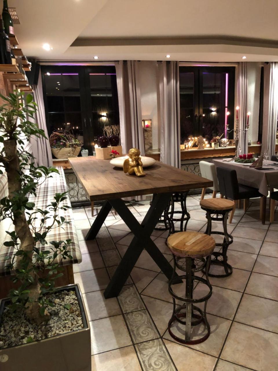 Das Kleine Landhotel 토르스텐 외부 사진