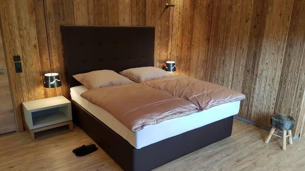 Das Kleine Landhotel 토르스텐 외부 사진
