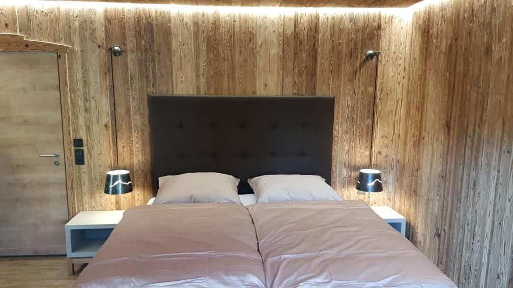 Das Kleine Landhotel 토르스텐 외부 사진